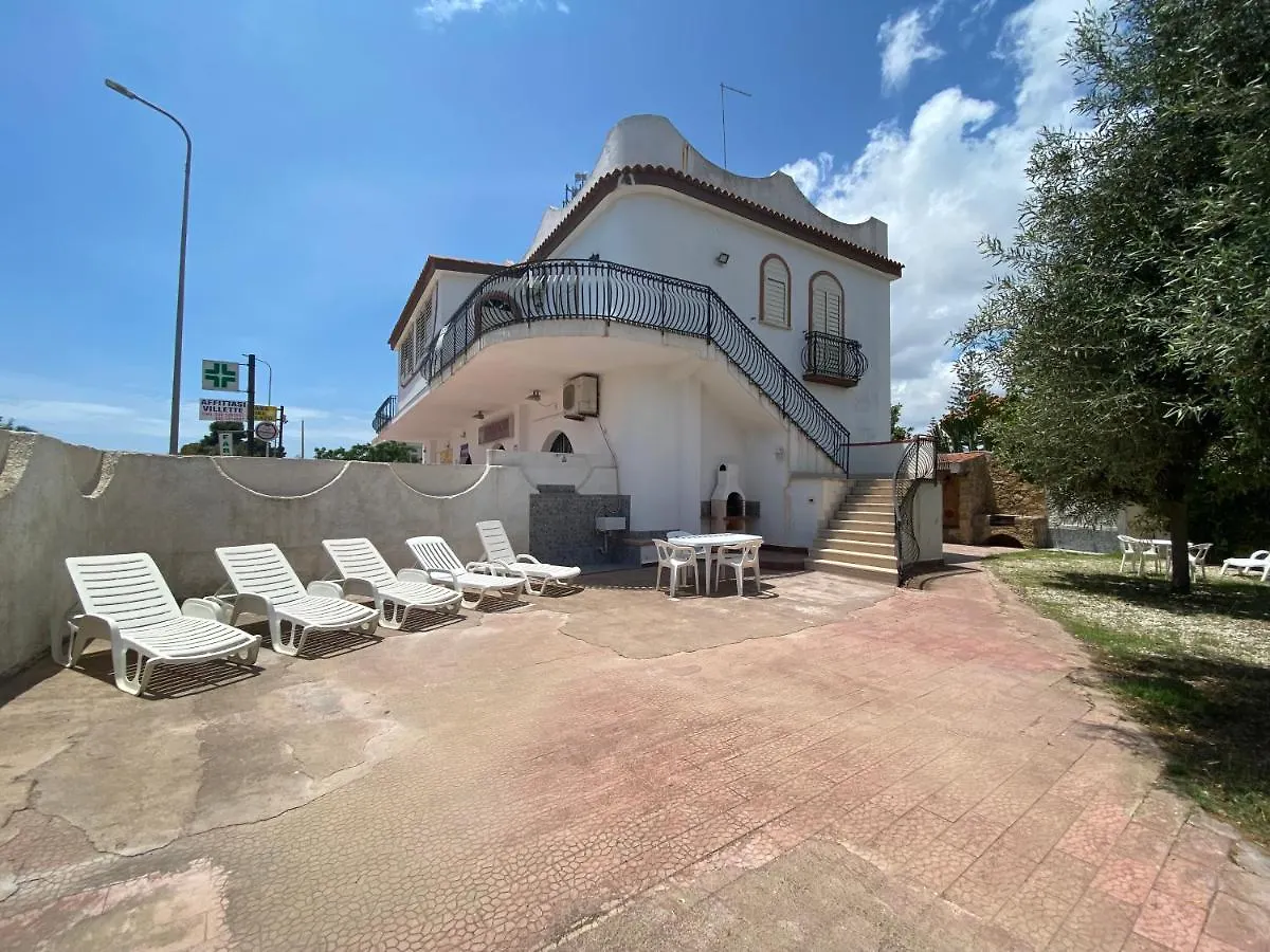 Desymar Inn فونتاني بيانكي بيت للعطل