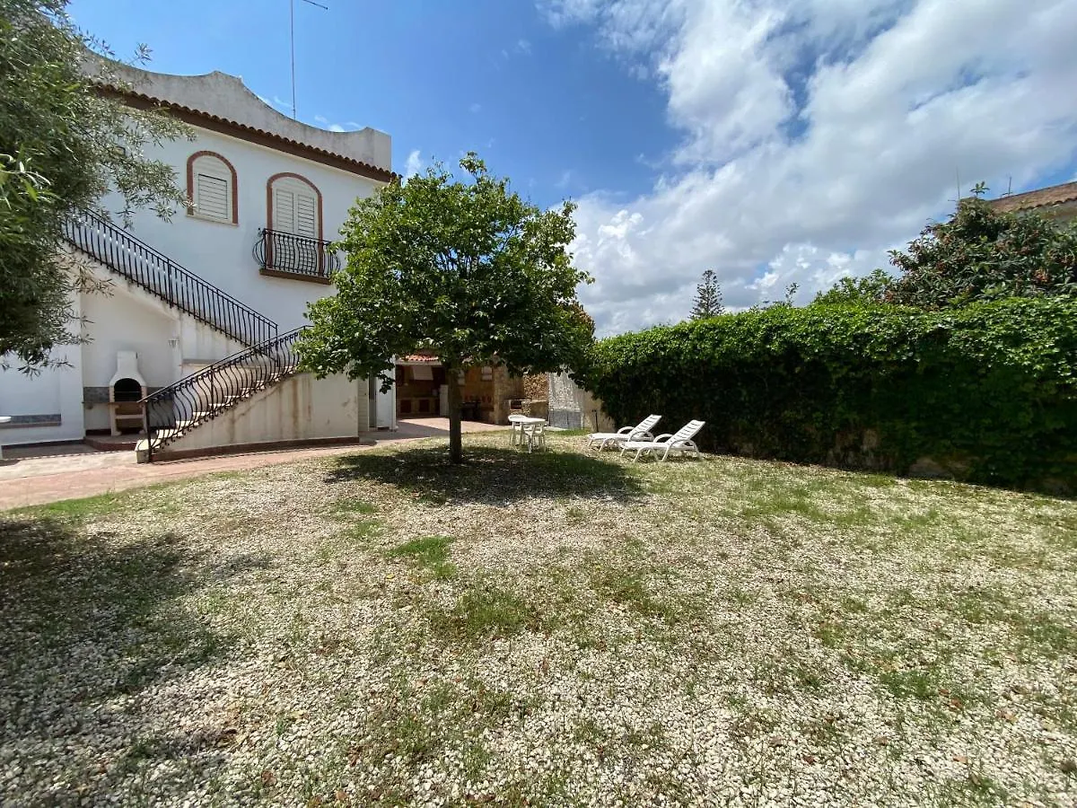 بيت للعطل Desymar Inn فونتاني بيانكي إيطاليا