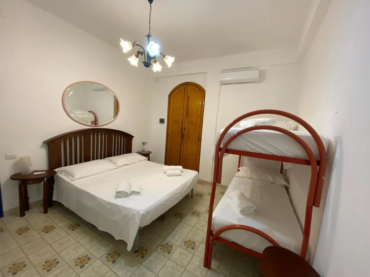 Σπίτι διακοπών Desymar Inn Fontane Bianche