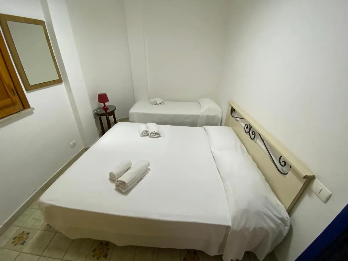 بيت للعطل Desymar Inn فونتاني بيانكي