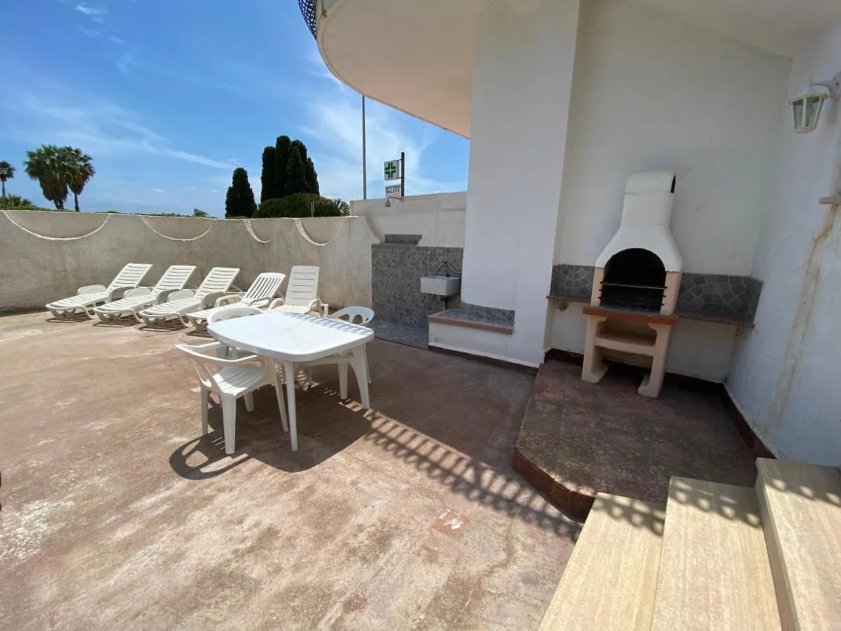 Desymar Inn Fontane Bianche Σπίτι διακοπών