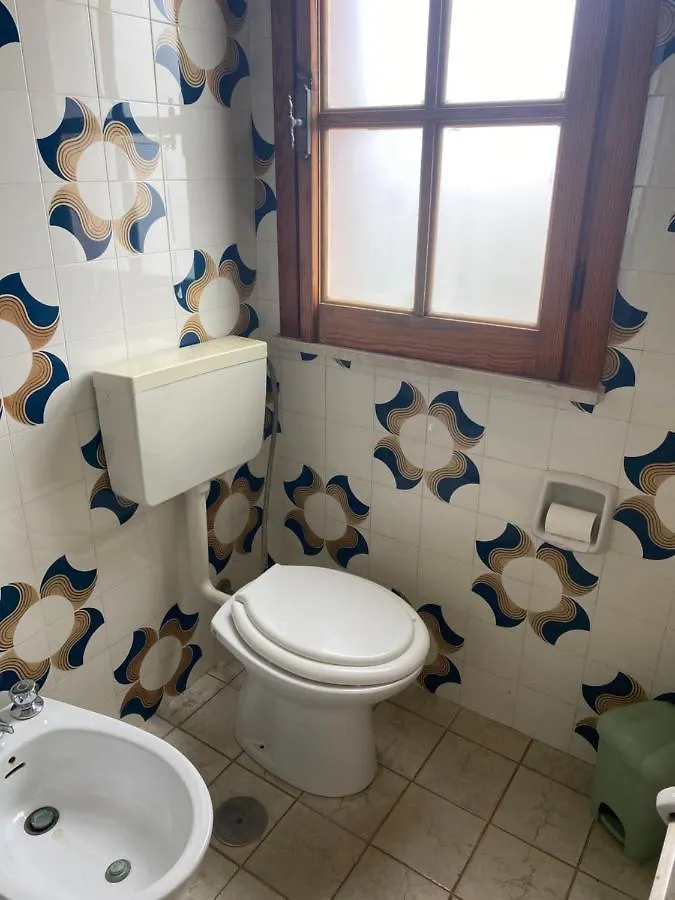 Desymar Inn Fontane Bianche