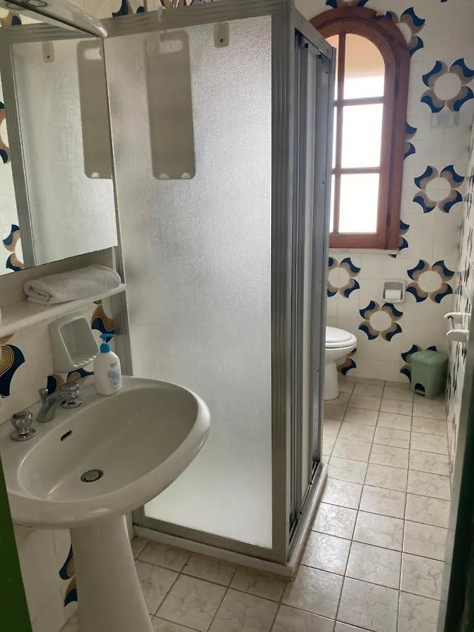 Σπίτι διακοπών Desymar Inn Fontane Bianche Ιταλία