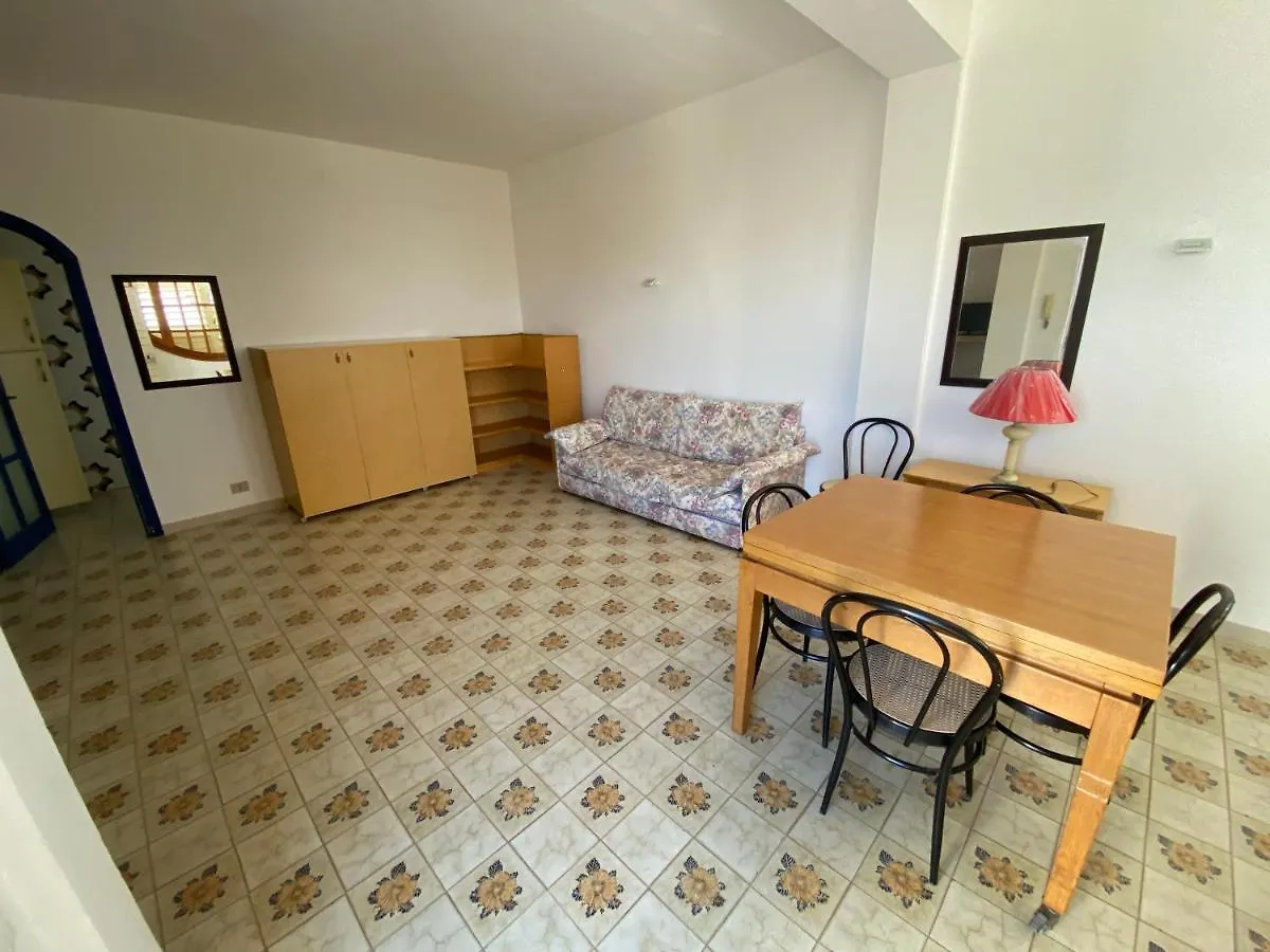 Desymar Inn Fontane Bianche Σπίτι διακοπών