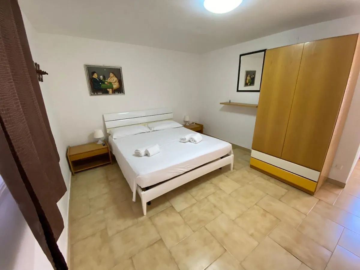 Desymar Inn فونتاني بيانكي