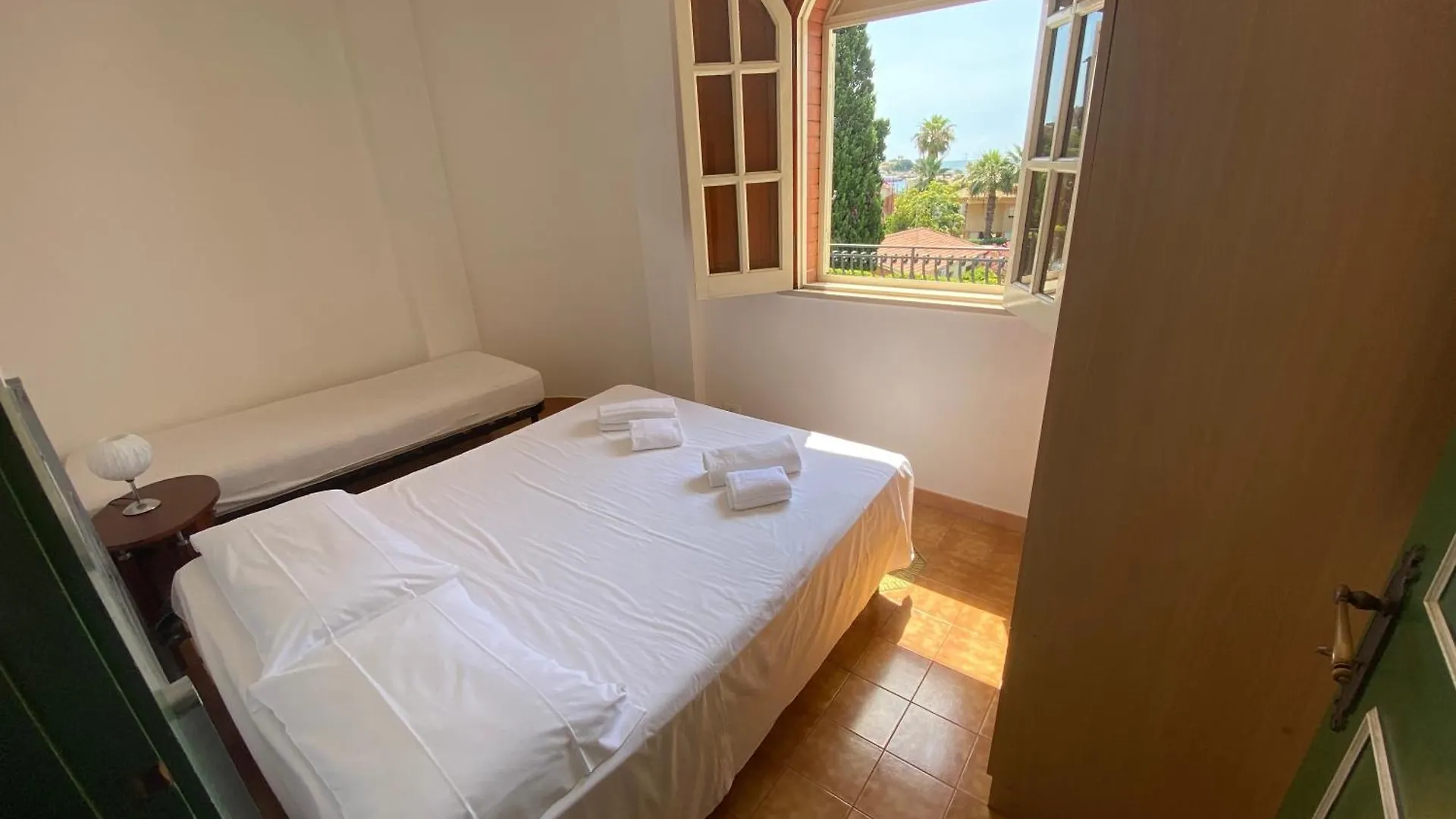 بيت للعطل Desymar Inn فونتاني بيانكي