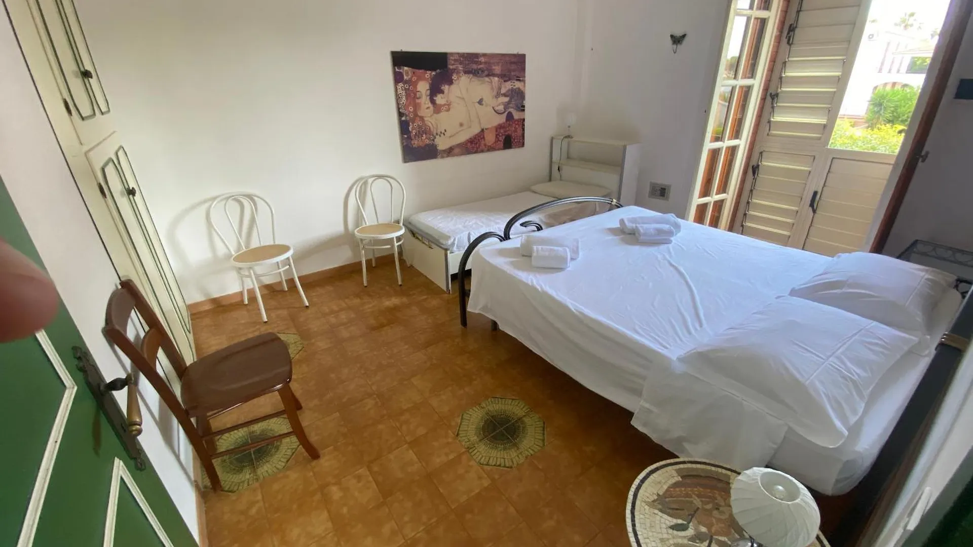 Σπίτι διακοπών Desymar Inn Fontane Bianche