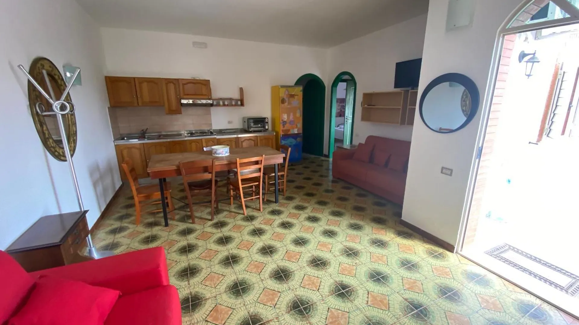 Desymar Inn فونتاني بيانكي إيطاليا