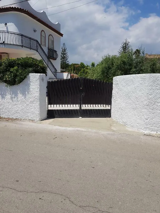 Σπίτι διακοπών Desymar Inn Fontane Bianche