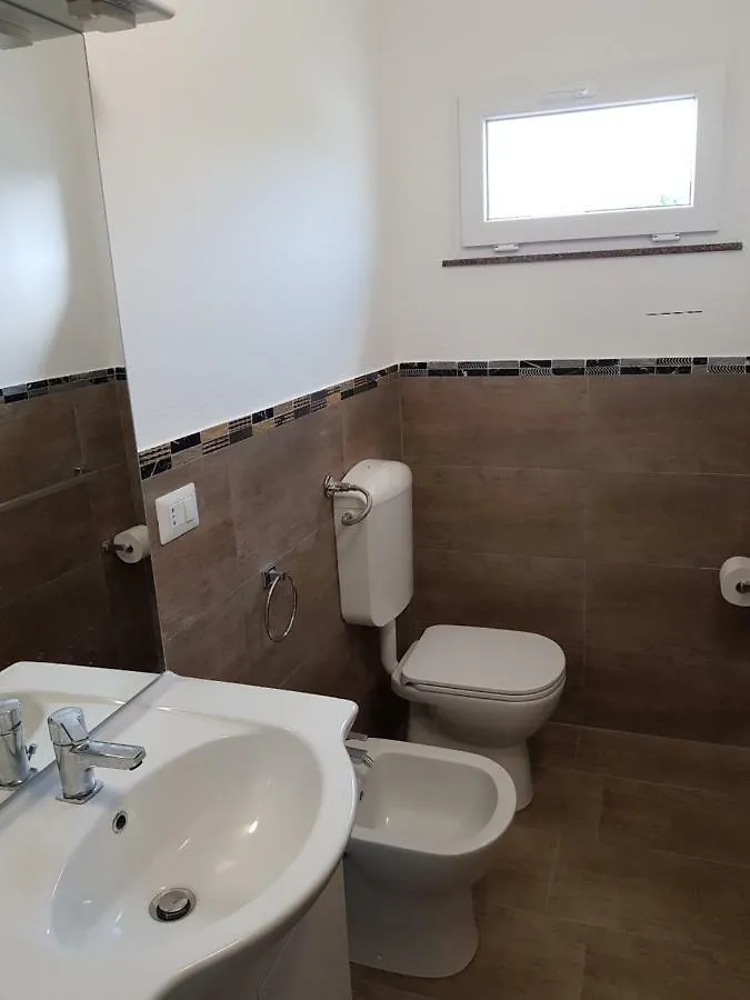 Desymar Inn فونتاني بيانكي بيت للعطل