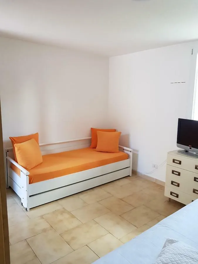 بيت للعطل Desymar Inn فونتاني بيانكي إيطاليا