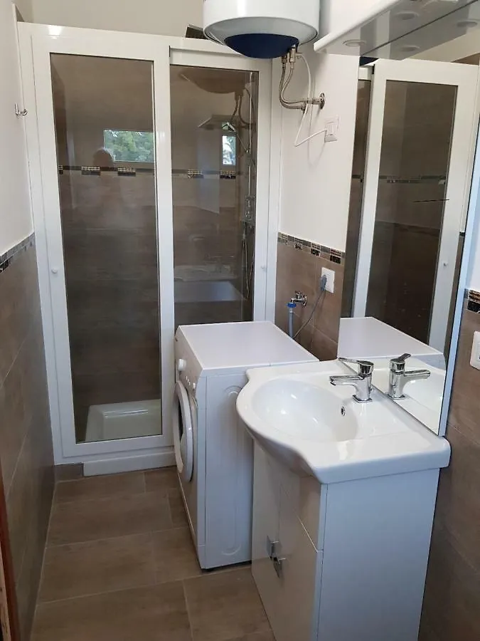 Desymar Inn Fontane Bianche Ιταλία