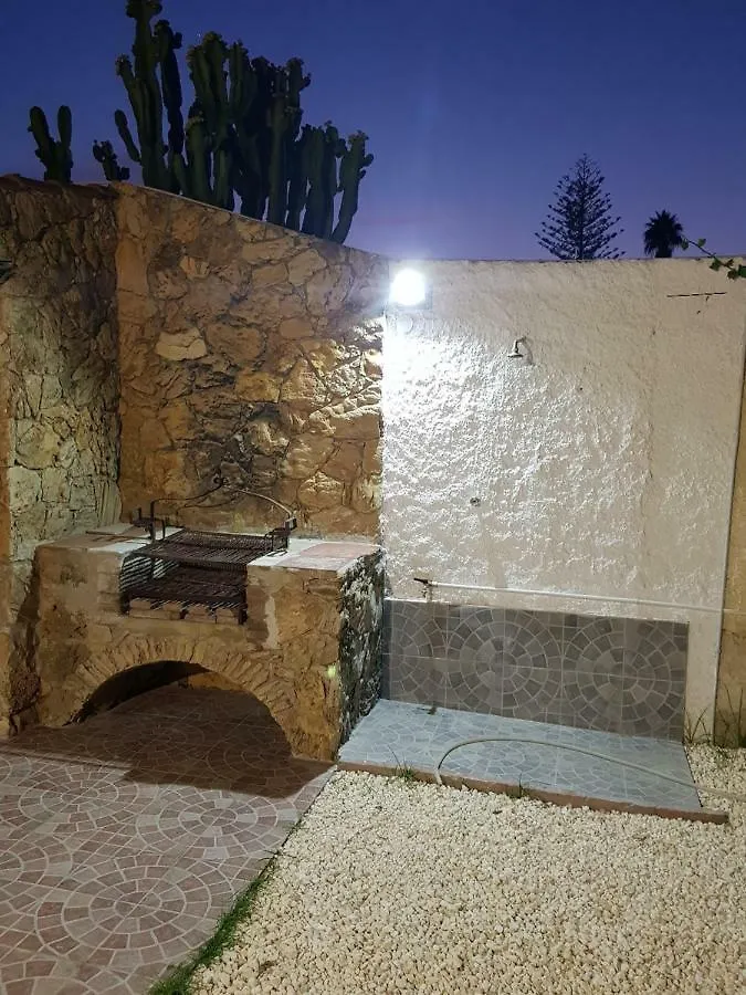 Desymar Inn Fontane Bianche