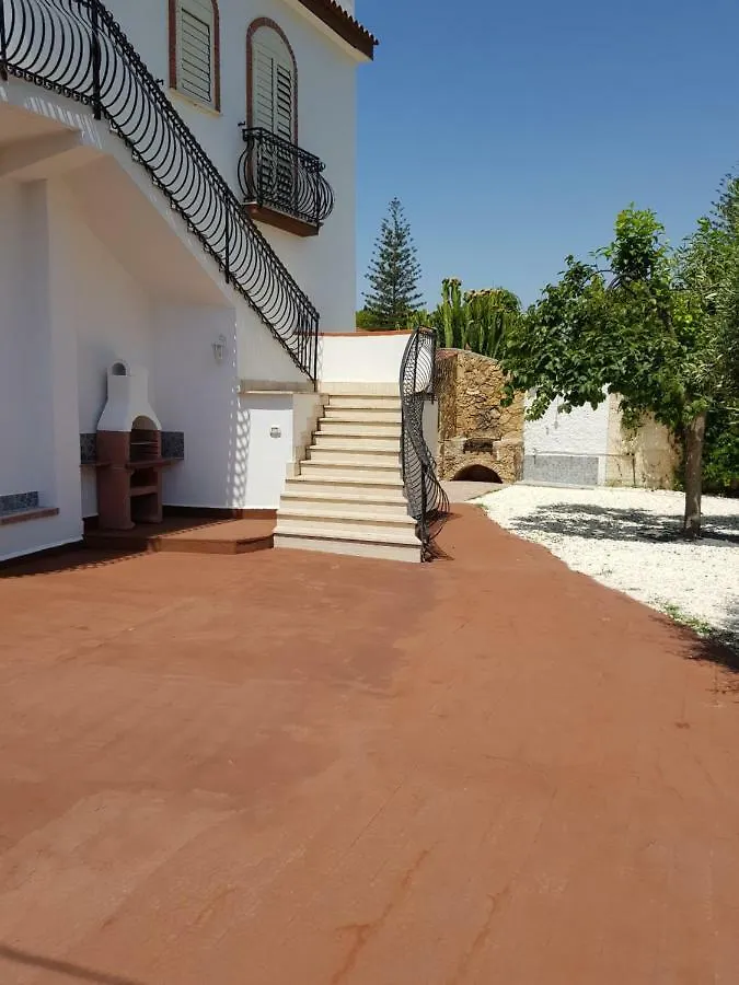 Desymar Inn فونتاني بيانكي بيت للعطل