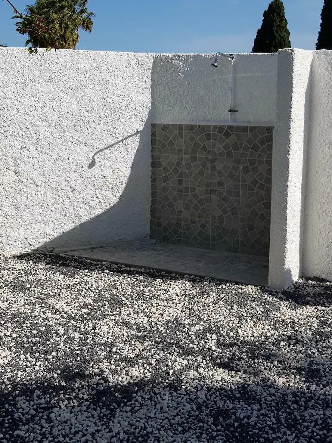Desymar Inn Fontane Bianche Σπίτι διακοπών