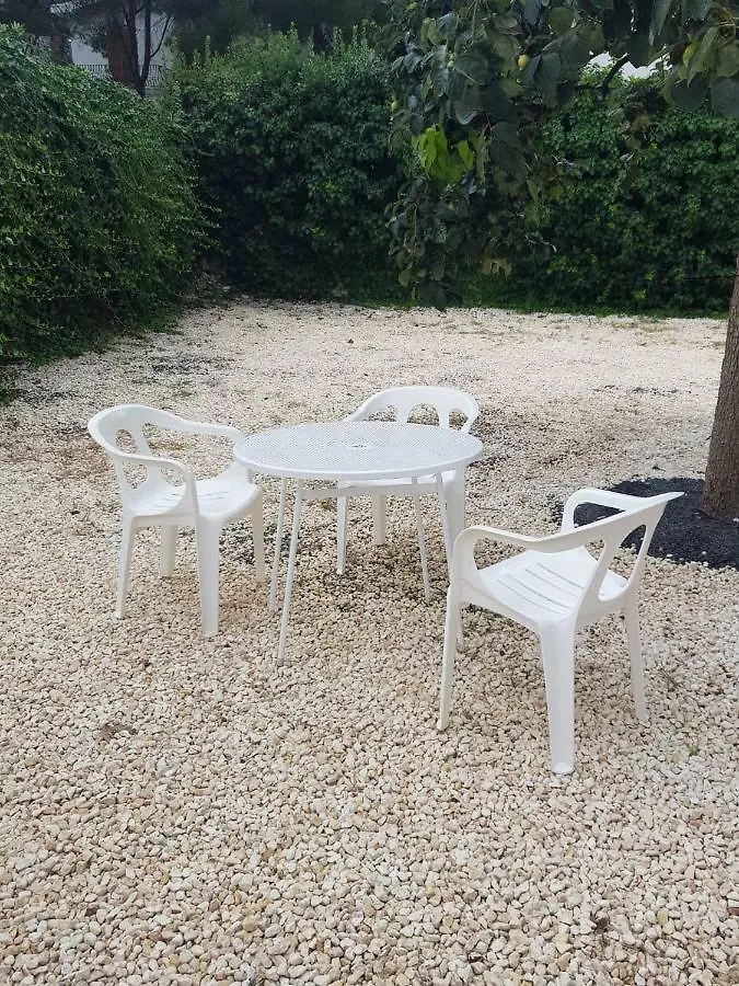 Desymar Inn Fontane Bianche Σπίτι διακοπών